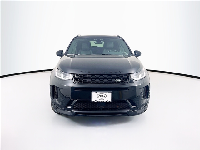 2023 Land Rover Discovery Sport P250 S R-Dynamic