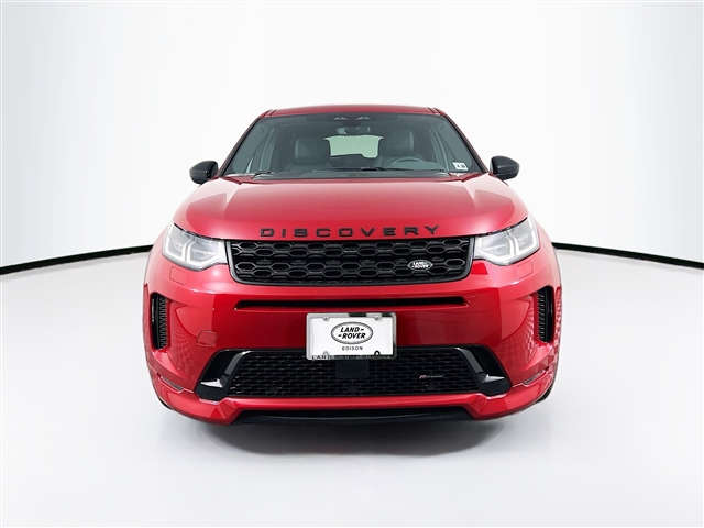 2023 Land Rover Discovery Sport P250 S R-Dynamic