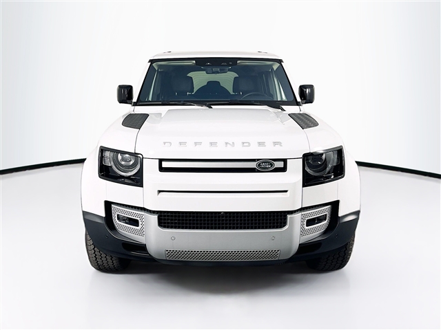 2020 Land Rover Defender HSE