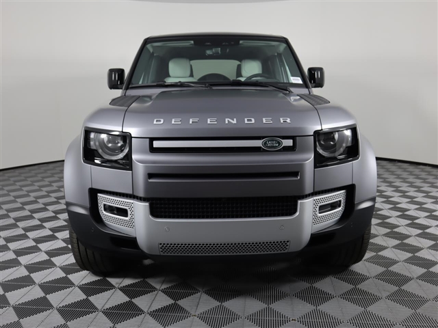 2024 Land Rover Defender 110 P300 S