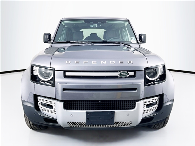 2023 Land Rover Defender 110 Standard