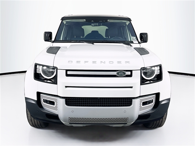 2022 Land Rover Defender 110 Standard
