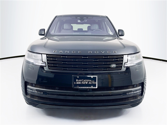 2023 Land Rover Range Rover P530 SE