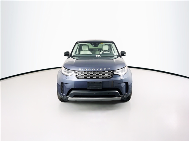 2024 Land Rover Discovery P300 S