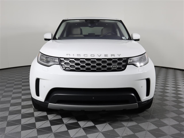 2021 Land Rover Discovery P300 S