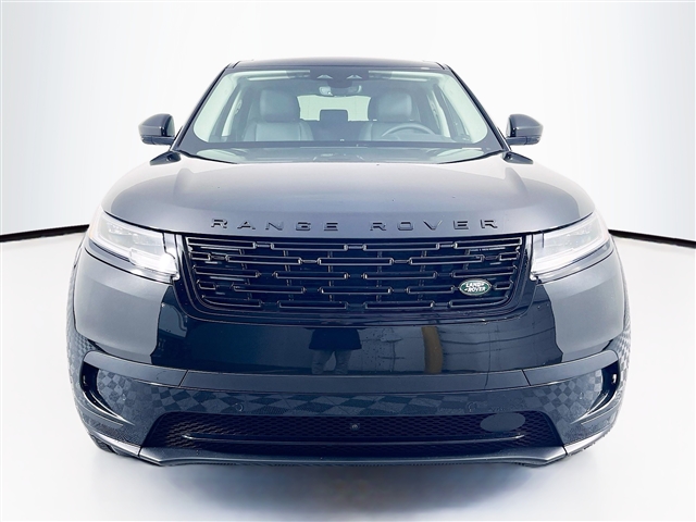 2024 Land Rover Range Rover Velar P250 S