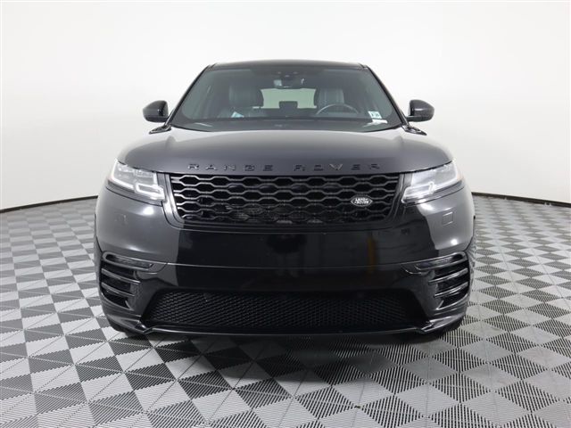 2020 Land Rover Range Rover Velar P250 R-Dynamic S