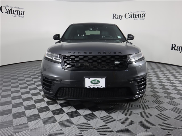 2020 Land Rover Range Rover Velar P340 R-Dynamic S