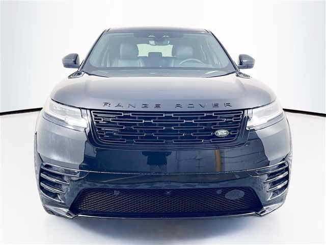 2024 Land Rover Range Rover Velar P250 Dynamic SE