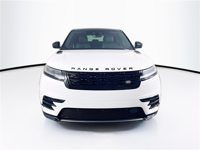2024 Land Rover Range Rover Velar P250 Dynamic SE