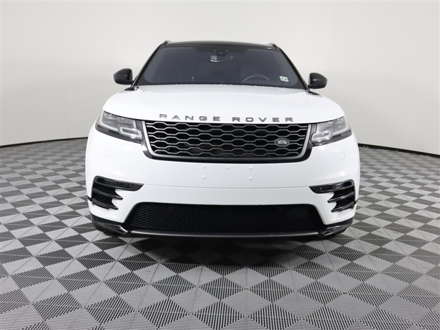 2019 Land Rover Range Rover Velar P340 R-Dynamic SE