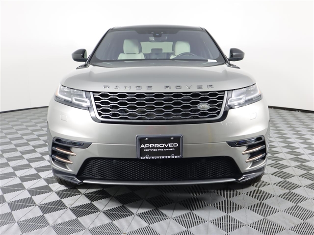 2018 Land Rover Range Rover Velar P380 R-Dynamic SE