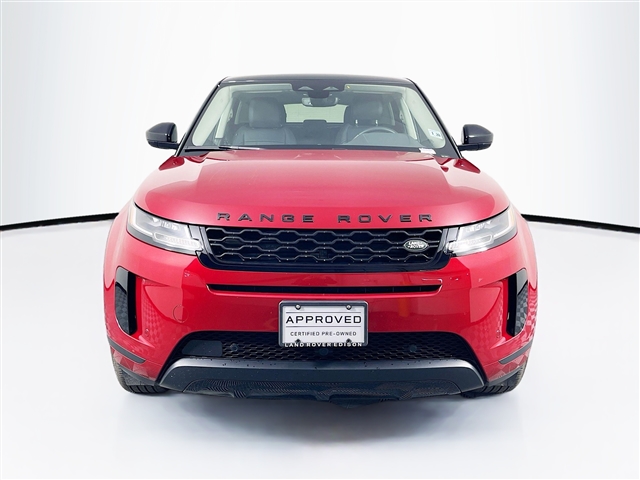 2023 Land Rover Range Rover Evoque P250 S