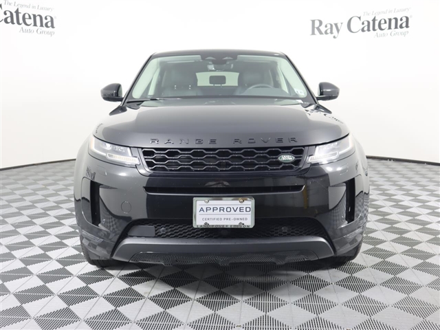 2023 Land Rover Range Rover Evoque P250 S