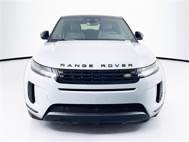 2024 Land Rover Range Rover Evoque P250 S