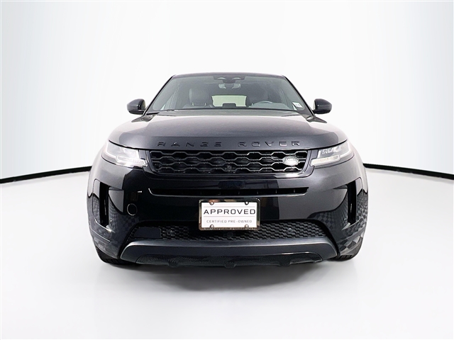 2023 Land Rover Range Rover Evoque P250 S