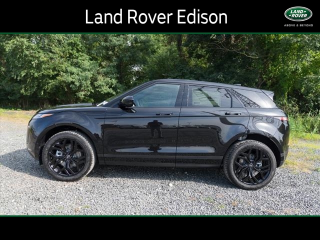 2020 Land Rover Range Rover Evoque SE