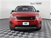 2019 Land Rover Discovery Sport SE