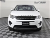 2019 Land Rover Discovery Sport SE