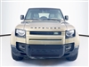 2024 Land Rover Defender 110 P400 X-Dynamic SE