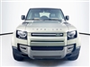 2024 Land Rover Defender 110 P400 X-Dynamic SE