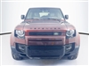 2024 Land Rover Defender 130 P400 X-Dynamic SE