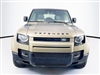 2024 Land Rover Defender 130 P400 X-Dynamic SE