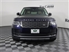 2020 Land Rover Range Rover HSE