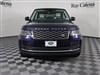 2019 Land Rover Range Rover HSE