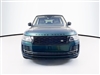 2020 Land Rover Range Rover Supercharged LWB