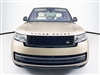 2022 Land Rover Range Rover P530 First Edition