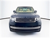 2024 Land Rover Range Rover P615 SV LWB