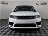 2020 Land Rover Range Rover Sport P525 HSE Dynamic