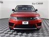 2021 Land Rover Range Rover Sport HSE Silver Edition
