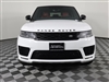 2022 Land Rover Range Rover Sport HST