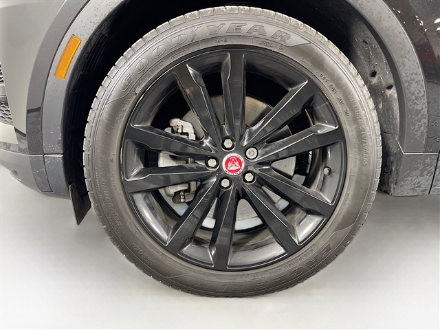 2022 Jaguar E-PACE P250 SE