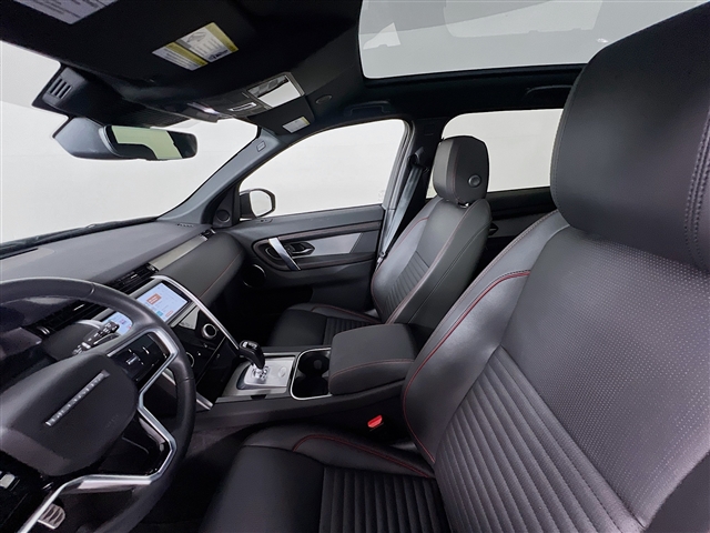 2023 Land Rover Discovery Sport P250 S R-Dynamic