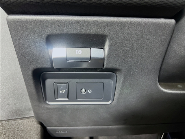 2023 Land Rover Range Rover Evoque P250 S