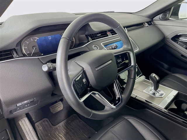 2023 Land Rover Range Rover Evoque P250 S
