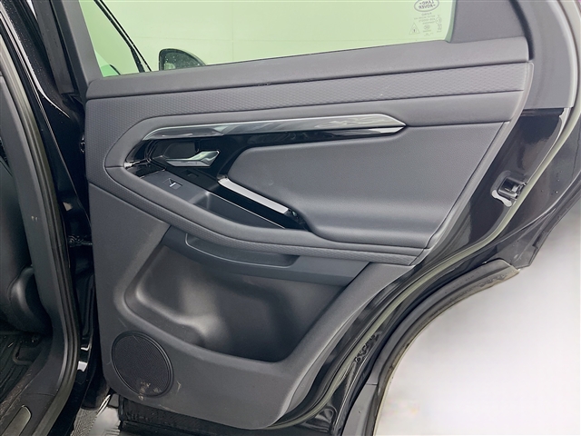 2023 Land Rover Range Rover Evoque P250 R-Dynamic S