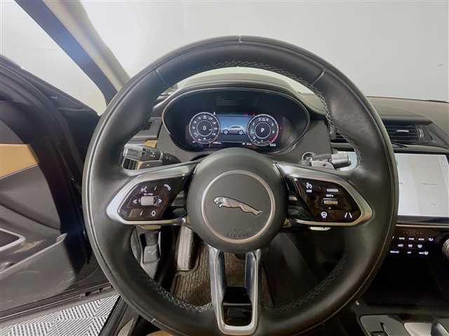 2022 Jaguar E-PACE P250 SE