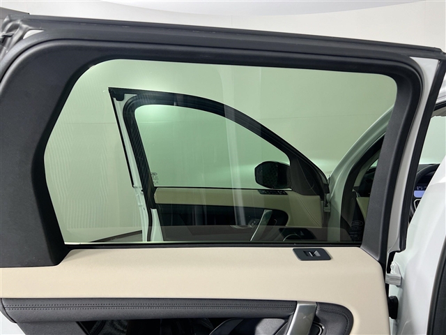 2023 Land Rover Discovery Sport P250 S