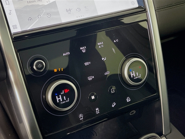 2023 Land Rover Discovery Sport P250 S