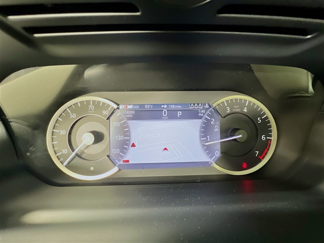 2023 Land Rover Discovery Sport P250 SE