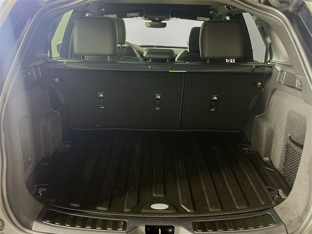 2023 Land Rover Discovery Sport P250 S R-Dynamic