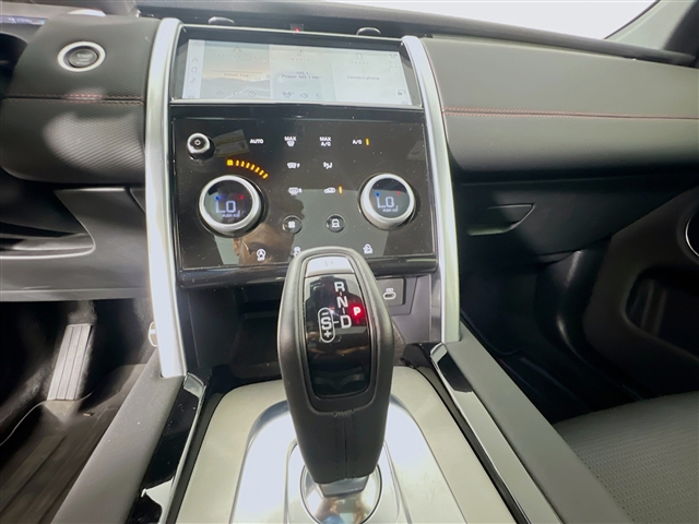 2023 Land Rover Discovery Sport P250 S R-Dynamic