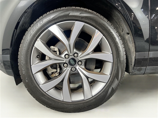 2023 Land Rover Range Rover Evoque P250 S