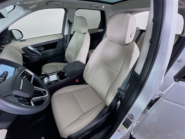 2023 Land Rover Discovery Sport P250 S