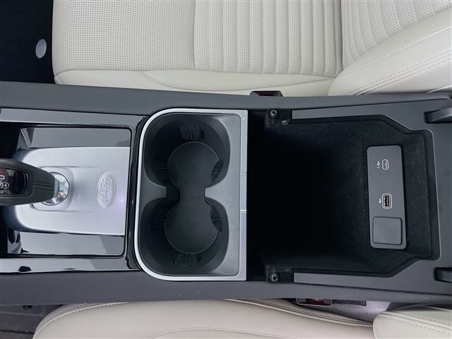 2023 Land Rover Discovery Sport P250 SE