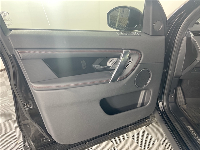 2023 Land Rover Discovery Sport P250 S R-Dynamic
